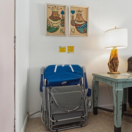 Вилла Folly Vacation Great Location, Vintage And Fun 120 Unit B Фоли Бич Экстерьер фото