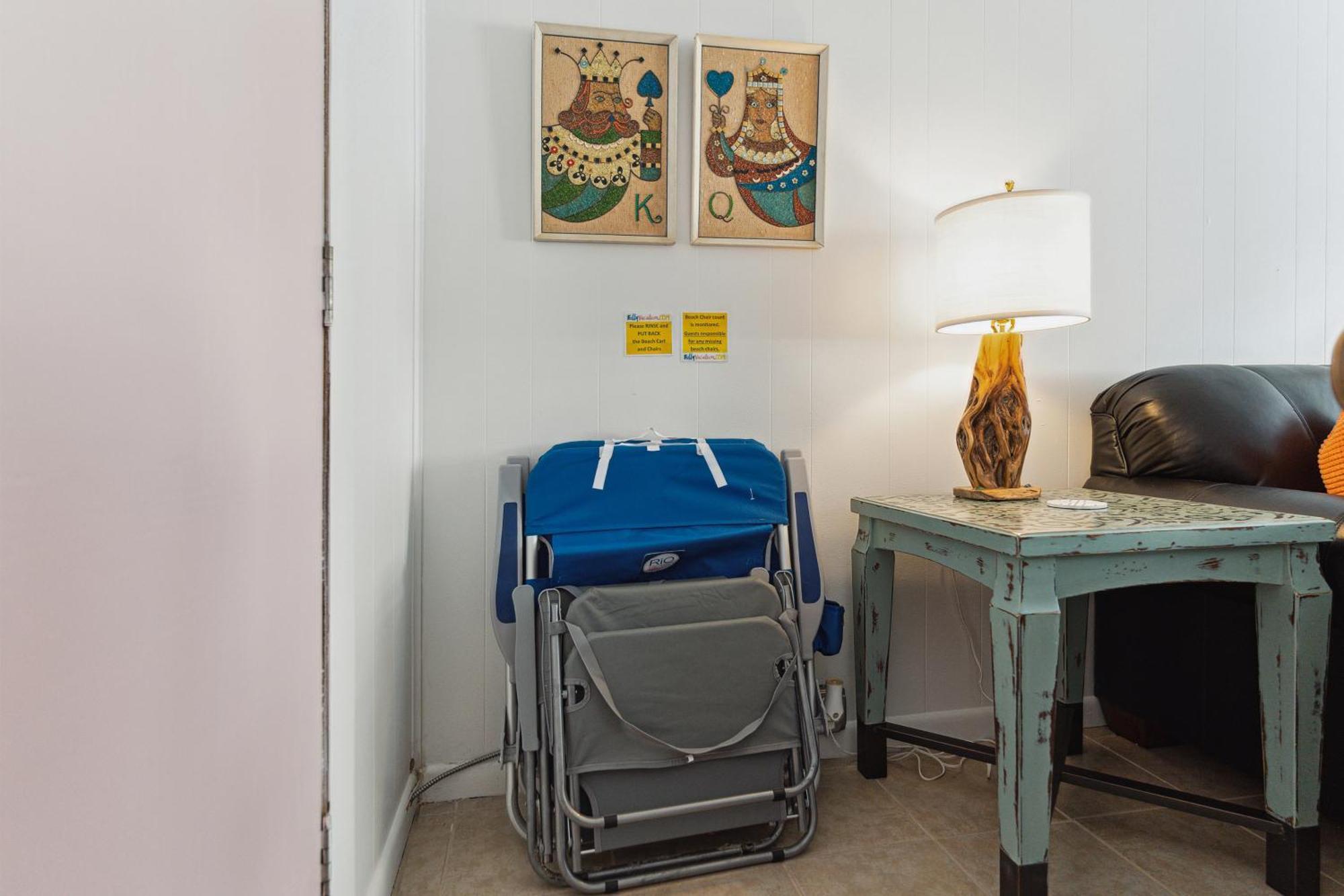 Вилла Folly Vacation Great Location, Vintage And Fun 120 Unit B Фоли Бич Экстерьер фото