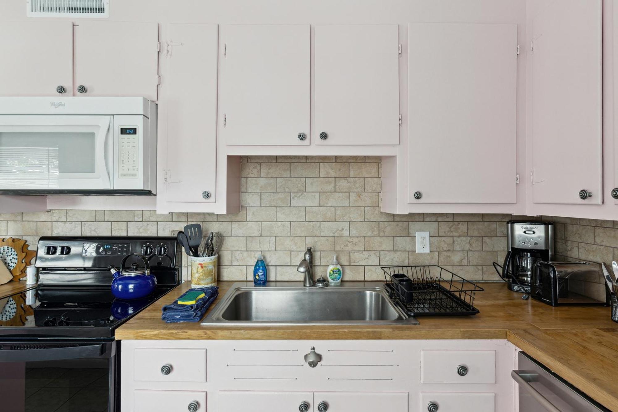 Вилла Folly Vacation Great Location, Vintage And Fun 120 Unit B Фоли Бич Экстерьер фото