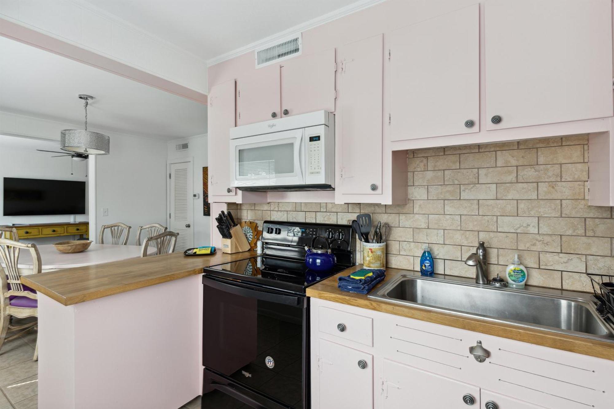 Вилла Folly Vacation Great Location, Vintage And Fun 120 Unit B Фоли Бич Экстерьер фото